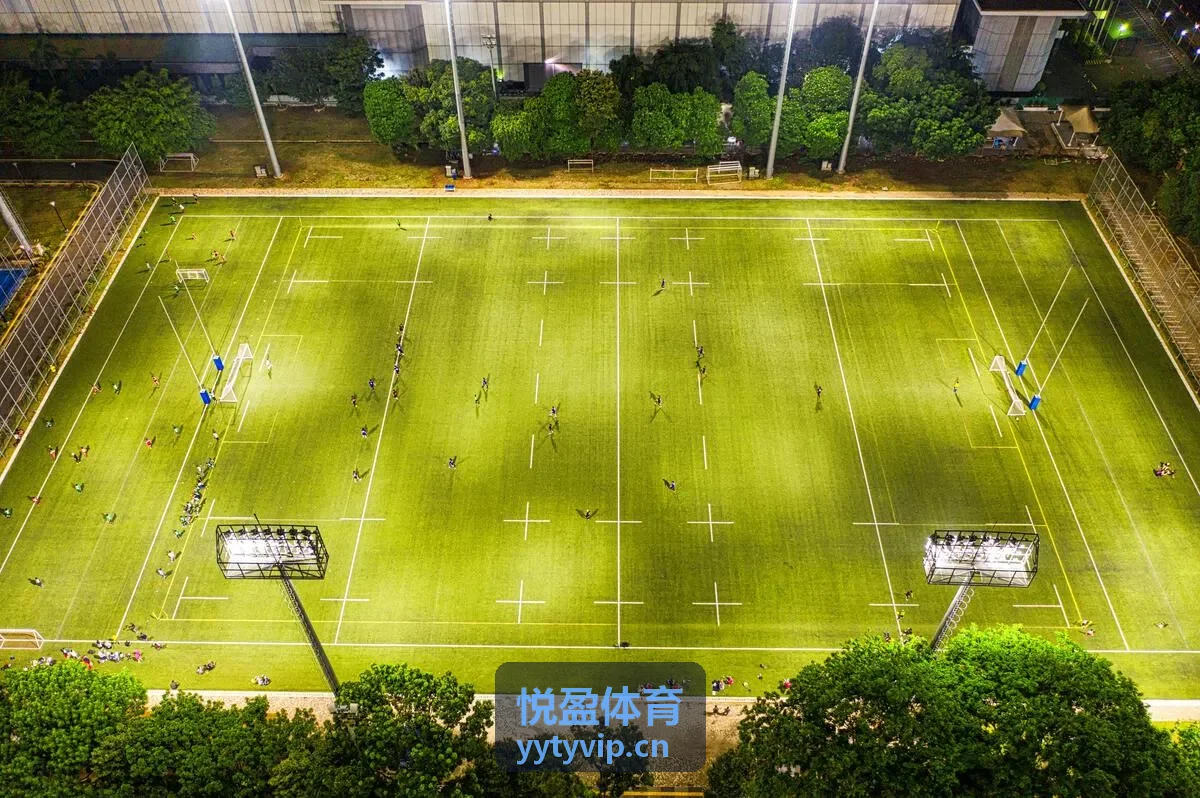 悦盈体育赛事策划
